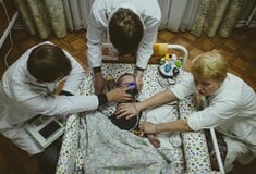 Αποκαλύψεις που σοκάρουν για τα ορφανοτροφεία της Λευκορωσίας - Εικόνες εξαθλίωσης με σκελετωμένα παιδιά