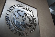 ΔΝΤ: Η Ελλάδα δεν θα πετύχει τους δημοσιονομικούς στόχους από το 2018 και έπειτα