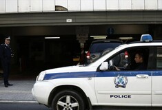 Μυτιλήνη: Έκδοση εντάλματος σύλληψης για βιασμό 13χρονου κοριτσιού από τον πατέρα του