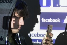 Γαλλία: Το Facebook εγκαινιάζει εκστρατεία για τις ψευδείς ειδήσεις, εν όψει εκλογών