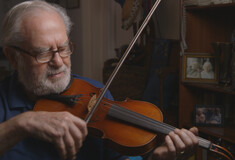 «Joe's Violin»: Δείτε ολόκληρο το υποψήφιο για Όσκαρ ντοκιμαντέρ για έναν επιζώντα του Ολοκαυτώματος και το βιολί του