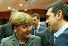 Ο Τσίπρας απάντησε (στο περίπου) για το «Go back Madame Merkel» - ΒΙΝΤΕΟ