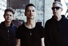 15 αντικρουόμενες αντιδράσεις για το ολοκαίνουργιο τραγούδι των Depeche Mode