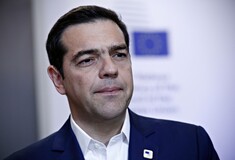 FAZ: Ο Τσίπρας ελπίζει αλλά συμφωνία για το χρέος δεν υπάρχει-Δύο τα σενάρια