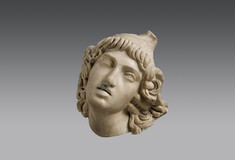 Ο συναισθηματικός κόσμος της αρχαίας Ελλάδας αναδύεται μέσα από μία μεγαλειώδη έκθεση στο Ωνάσειο Πολιτιστικό Κέντρο Νέας Υόρκης
