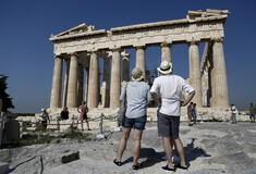 FAZ: Η Ελλάδα νικήτρια της χρονιάς στον τουρισμό