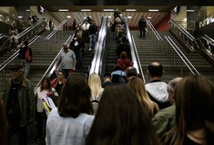 Μετρό, τραμ και ηλεκτρικός κατεβάζουν ρολά την Πέμπτη - Στάσεις εργασίας