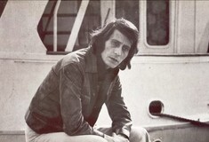 Πέθανε στα 74 χρόνια του ο τραγουδιστής Γιάννης Καλατζής