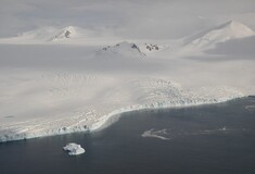 Ανακαλύφθηκαν στην Ανταρκτική τα αρχαιότερα μέχρι σήμερα δείγματα πάγου ηλικίας 2,7 εκατ. ετών