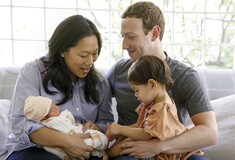 Ο Μαρκ Ζούκερμπεργκ ετοιμάζεται για δεύτερη γονική άδεια από το Facebook τον Δεκέμβριο