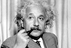 Σημείωμα του Αϊνστάιν για το μυστικό της ευτυχίας δημοπρατήθηκε έναντι 1,56 εκατ. δολαρίων