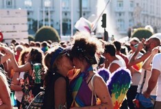 Το μεγαλύτερο Pride του κόσμου στην Μαδρίτη - ΦΩΤΟΓΡΑΦΙΕΣ