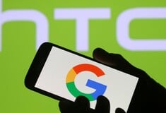 Google: Τι σημαίνει η στρατηγική συμφωνία με την HTC ύψους 1,1 δισ. δολαρίων