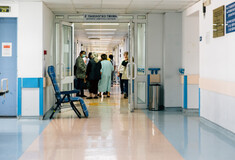 Καταγγελίες για τις τραγικές ελλείψεις στα νοσοκομεία- 13.000 καρκινοπαθείς χωρίς ακτινοθεραπεία