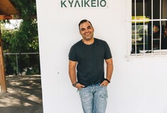 Νίκος Καραθάνος: «Άνετα θα μπορούσα να είχα γίνει μεγάλο ψώνιο όταν πήρα το Μισελέν στα 27 μισό»