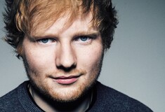 Ο Ed Sheeran αποκάλυψε τον λόγο που αποφάσισε να κόψει τελείως το Twitter