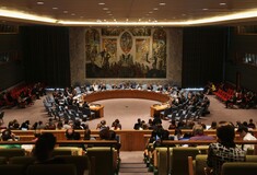 Σε υψηλούς τόνους η συζήτηση στο Συμβούλιο του ΟΗΕ για τη Βόρεια Κορέα- Τις σκληρότερες κυρώσεις επιζητούν οι ΗΠΑ