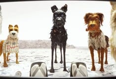 Κυκλοφόρησε το επίσημο trailer για το νέο animation «Isle of Dogs» του Wes Anderson