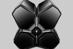 DeepCool QuadStellar: To πρώτο «έξυπνο» κουτί για PC