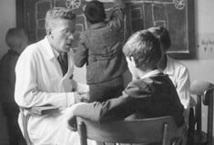 Ο διάσημος γιατρός Άσπεργκερ είχε στείλει στον θάνατο παιδιά στηρίζοντας το ναζιστικό πρόγραμμα