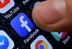 Κομισιόν: Facebook και Twitter ανταποκρίθηκαν μόνο εν μέρει με τους κανονισμούς για τον σεβασμό της ιδιωτικής ζωής των χρηστών τους