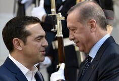 Η Τουρκία στο προσκήνιο και το ζήτημα της συνταγματικής αναθεώρησης