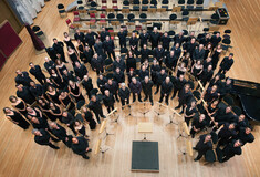 Η Κρατική Ορχήστρα Αθηνών συνεχίζει τους μουσικούς της περιπάτους στα μουσεία