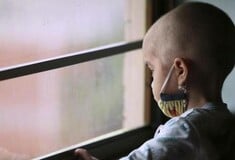 Έρευνα: Ο καρκίνος στα παιδιά αποτελεί την δεύτερη πιο συχνή αιτία θανάτου μετά τα παιδικά ατυχήματα