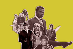 Όσκαρ 1968: Η απονομή και οι ταινίες που άλλαξαν το Χόλιγουντ