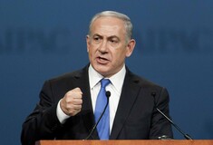 To Ισραήλ βάζει «φρένο» με ειδικό νόμο σε ειρηνευτική συμφωνία με Παλαιστίνη