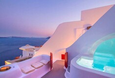 Αυτά είναι τα δέκα πιο «αγαπημένα» καταλύματα στην Airbnb- Δύο βρίσκονται στην Ελλάδα