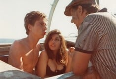 Οι τουριστικές ταινίες του Φράνσις Κάραμποτ στις δεκαετίες του ’60 και του ’70