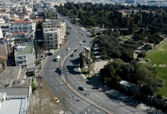 Τα μέτρα για τον κορωνοϊό καθάρισαν την ατμόσφαιρα στην Αθήνα -Μείωση των ρύπων