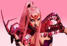 «Chromatica»: Η επιστροφή της Lady Gaga με το πιο γκαντέμικο άλμπουμ των τελευταίων ετών