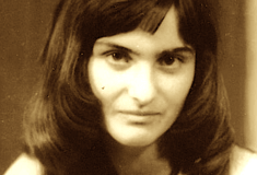 Ντρίτα Τσόμο: Η Αλβανίδα «Άννα Φρανκ» της δικτατορίας του Ενβέρ Χότζα