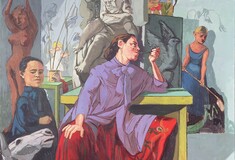 Πάουλα Ρέγκο: Μια φεμινίστρια και τα τολμηρά έργα της για τις αμβλώσεις στην Tate Britain