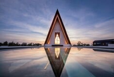 World Architecture Festival 2021: Ανακοινώθηκε η βραχεία λίστα για το 2021