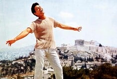 H ταινία “Summer Holiday” (1963), με τις μουσικές και τα τραγούδια των περίφημων Cliff Richard and The Shadows, είχε γυριστεί και στην Ελλάδα
