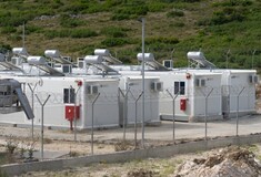 Γιατροί Χωρίς Σύνορα: «Κέντρο- φυλακή» η νέα κλειστή ελεγχόμενη δομή στη Σάμο