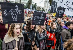 «Η πρώτη νεκρή του νόμου»: Η απαγόρευση των αμβλώσεων στην Πολωνία σκότωσε την 30χρονη Ισαβέλλα