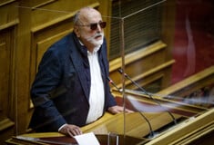 Ένταση στη Βουλή με τις αιτιάσεις Κουρουμπλή περί «δολοφονίας χιλιάδων» από την κυβέρνηση - Έντονες αντιδράσεις 