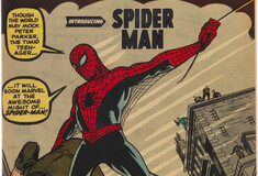 Οι τιμές των κόμικς είναι πλέον αστρονομικές με θριαμβευτή τον Spider-Man