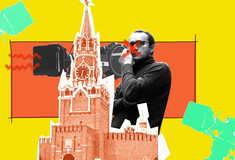 ΤΕΤΑΡΤΗ Putin vs. Cinema: Πως ο Ρώσος πρόεδρος επιχείρησε και κατάφερε να θέσει υπό έλεγχο τον ρωσικό κινηματογράφο 