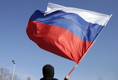 Η Χερσώνα θα γίνει μέρος της Ρωσίας, λέει ο νέος κυβερνήτης