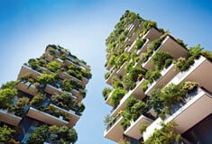 Κήποι και αστικό πράσινο: Πρόκληση και προνόμιο για τους κατοίκους των πόλεων