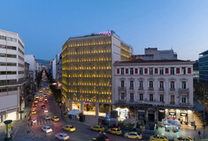 Νέες «πράσινες» πιστοποιήσεις σε κτίρια την DIMAND στην Αθήνα