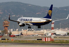 Τέλος στην εποχή χαμηλών ναύλων από την Ryanair – Δεν θα διατίθενται εισιτήρια των 10 ευρώ