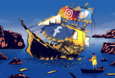 Social media: Το τέλος μιας εποχής