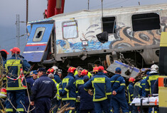 Δυστύχημα στα Τέμπη: Τρεις ειδικοί απαντούν πώς τα τρένα βρέθηκαν στην ίδια γραμμή