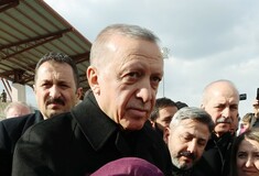 Politico: Θα είναι δύσκολο να απαλλαγούμε από τον Ερντογάν